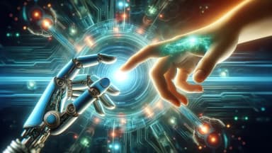 Artificial Intelligence & Automation Industry
