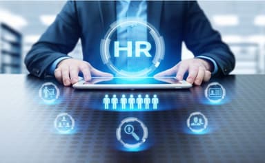 HR Tech & Talent Management Industry