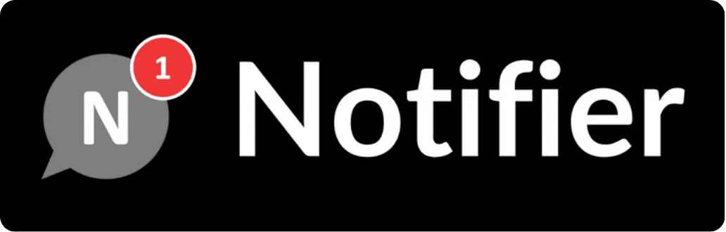 Notifier