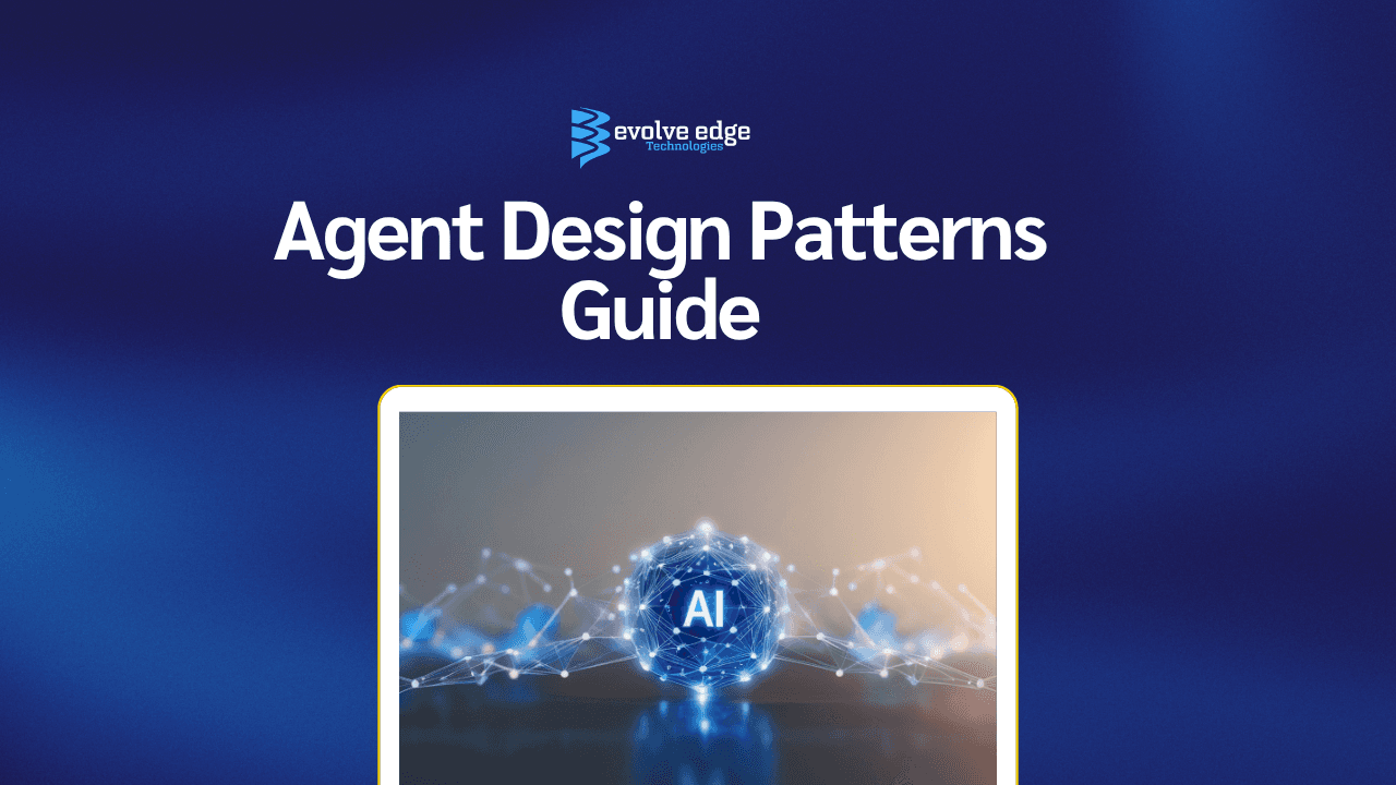Agent Design Patterns: A Practical Guide to Building Reliable AI Agents