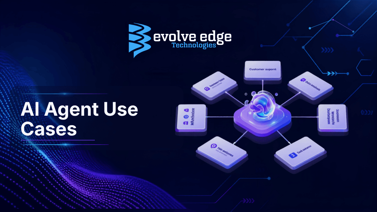 AI Agent Use Cases: 12 Ways Businesses Are Using AI Agents
