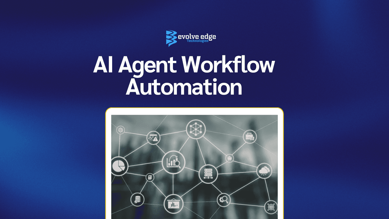 AI Agent Workflow Automation: Streamline Business Processes