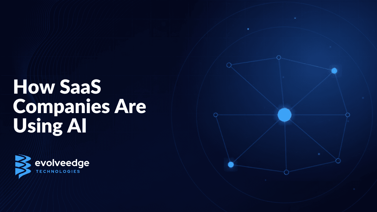 AI in SaaS: 12 Ways SaaS Companies Are Using Artificial Intelligence