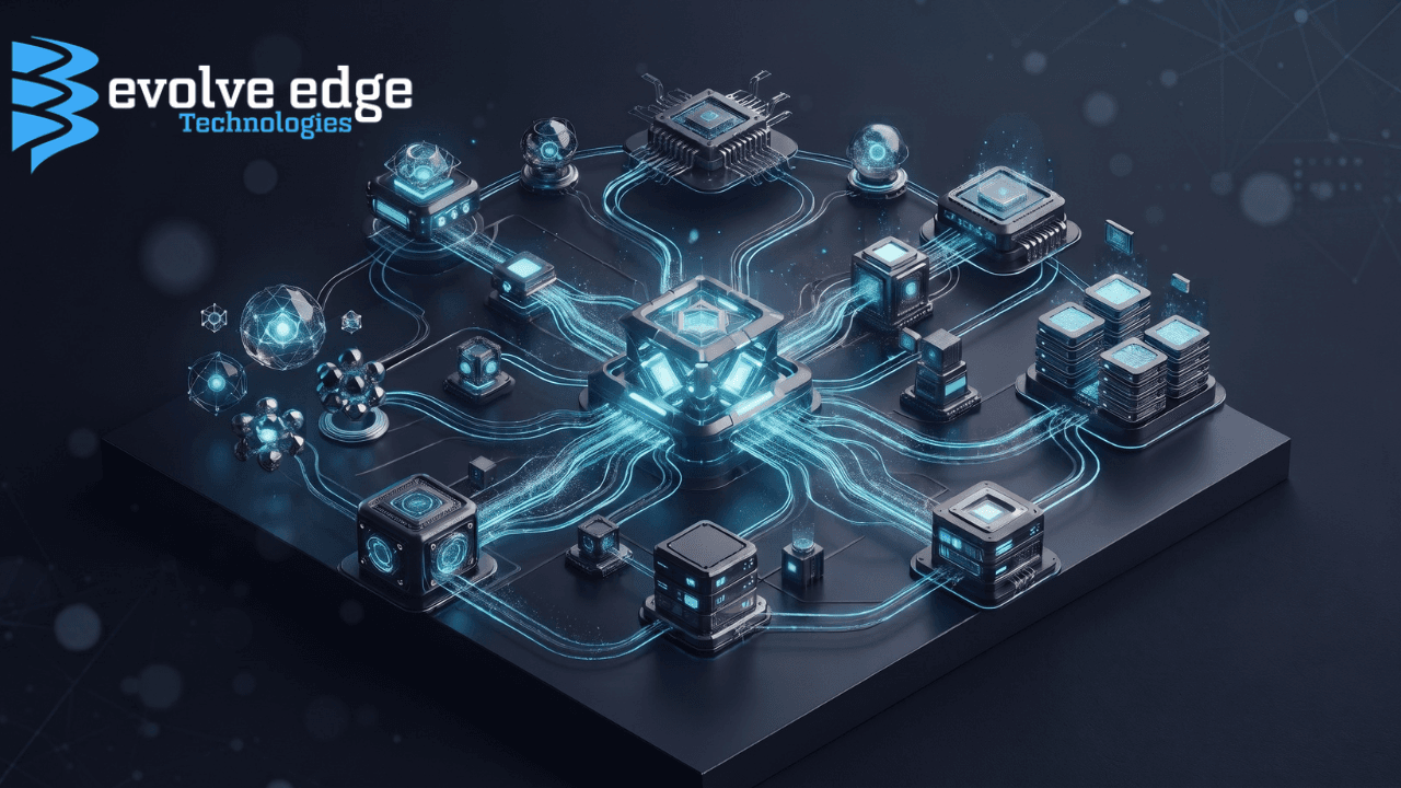 AI Orchestration Guide: How Enterprises Coordinate AI Models, Agents, and Workflows
