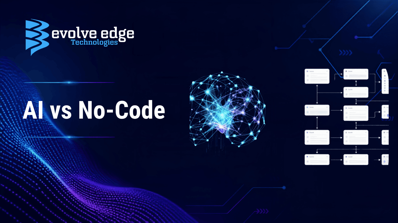 AI vs No-Code: Which Approach Is Better For Building Software In 2026?