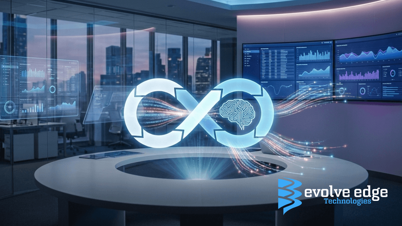DevOps Automation: 12 Ways AI and Automation Are Changing DevOps
