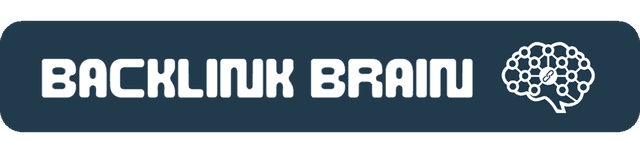 Backlink Brain Backlink Brain