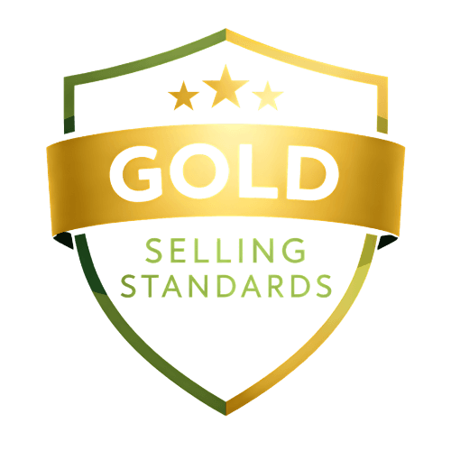 Gold Selling Standards Gold Selling Standards