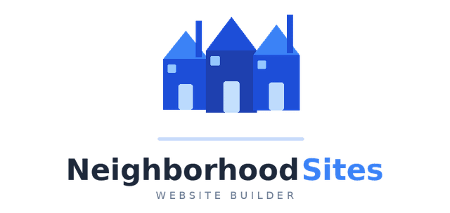 Neighborhoodsites Neighborhoodsites