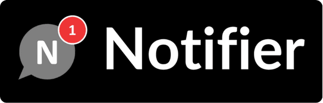 Notifier So Notifier So