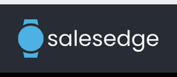 SalesEdgeAI