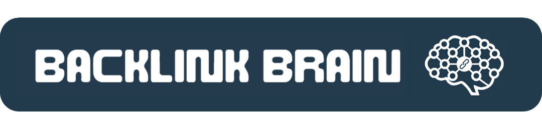 Backlink Brain