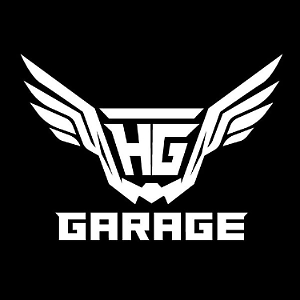 Hg Garage