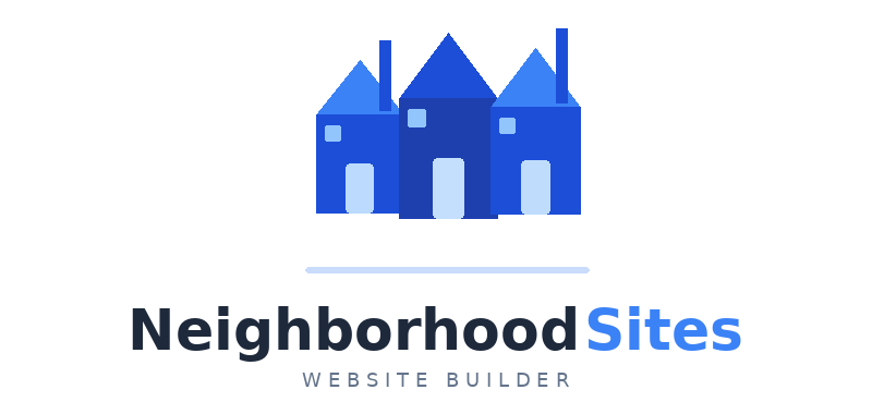 Neighborhoodsites